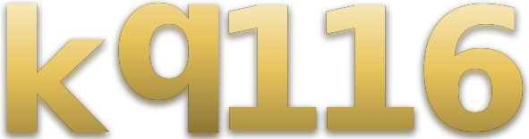 kq116 logo